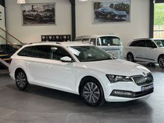 SKODA Superb - Ansicht 3