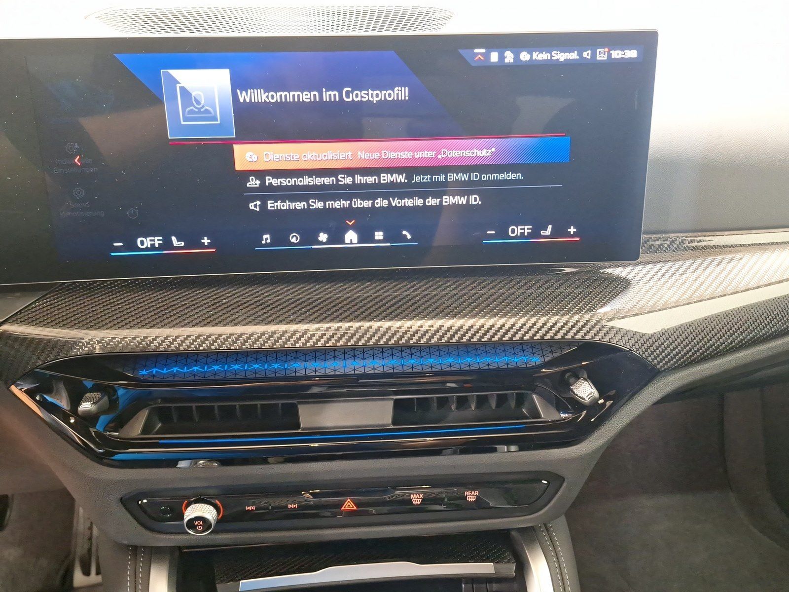 BMW i4 - Bild 15