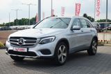 Mercedes-Benz GLC 250 4Matic  Aut. LED Navi Panorama Totwinkel - Mercedes-Benz GLC 250