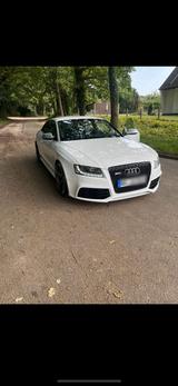 Audi RS5 zu verkaufen / Tauschen - Audi: Verkauf