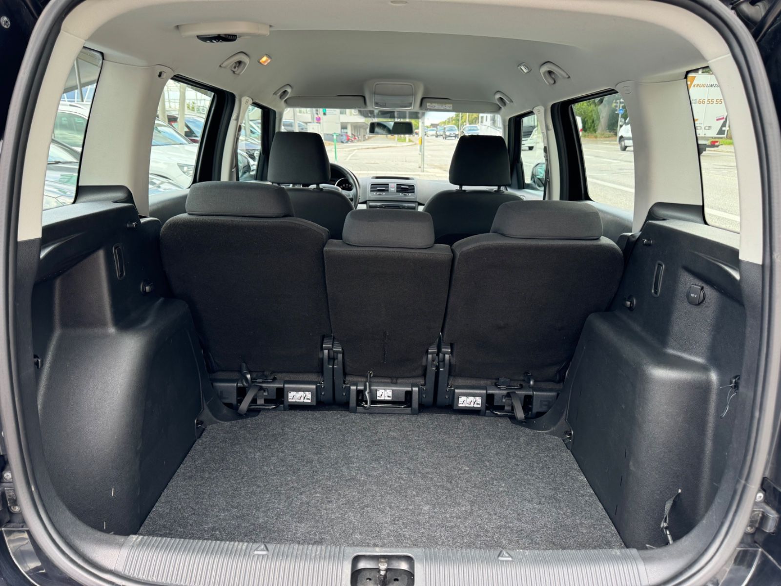 Yeti Active * Sitzheizung*Facelift*107tkm*