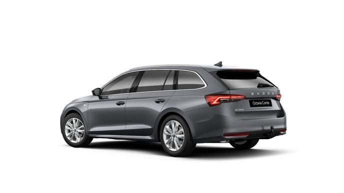 Skoda Octavia - Bild 13
