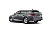 Skoda Octavia - Vorschau Bild 13