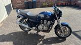 Honda CB 750 Seven Fifty RC42 mit div. Umbauten  - HONDA CB 750 SEVEN FIFTY