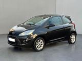 Ford Ka Cool & Sound Edition*Garantie - gebrauchte Ford Ka/Ka+ aus dem Jahr 2016