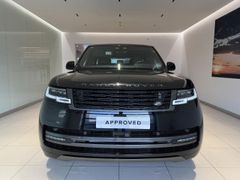 Foto Nummer 7: LAND ROVER Range Rover