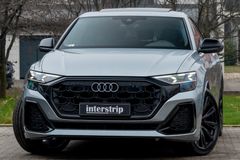 Audi Q8 – 1 / 36
