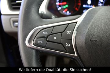 Fahrzeugabbildung Renault Captur TCe90 Experience