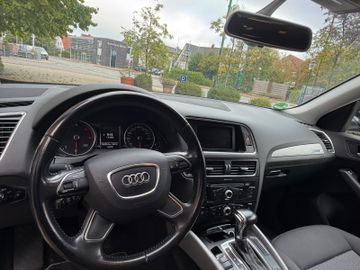 Audi Q5 - 8