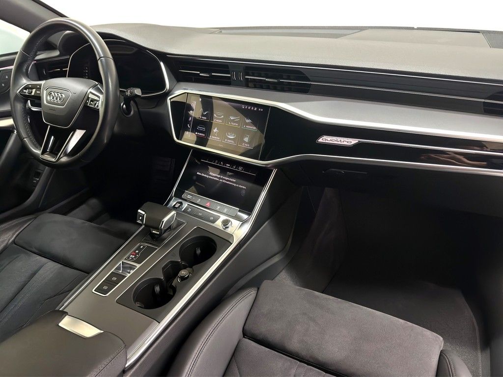 Audi A7 - Bild 10