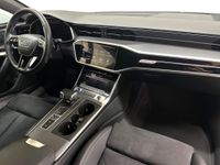 Audi A7 - Vorschau Bild 10