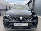 Seat Ateca FR 1.5TSI*NUR 57TKM*AUTOMATIK*NAV*ACC*SHZ - Seat Ateca