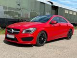 Mercedes-Benz Mercedes Benz CLA 180 AMG Line - Mercedes-Benz CLA 180 in Hamburg