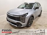 Kia Sportage 1.6 T-GDI DCT GT-Line Drive|Sound|360|H