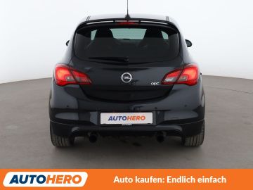 Opel Corsa - 5