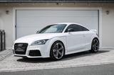 Audi TT RS 2.5TFSI quattro Coupé |NAVI|BOSE|SCHALTER| - gebrauchte Audi TT RS aus dem Jahr 2009