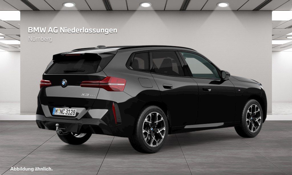 BMW X3 - Bild 2