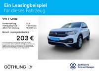 Volkswagen T-Cross - Vorschau Bild 2