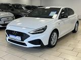 Hyundai i30 Fastback*N-Line*ACC*LED*Cam*SHZ*TeilLeder*1H - Hyundai i30 in Bonn