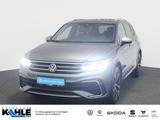 Volkswagen Tiguan Allspace 2.0 TSI 4Motion DSG R-Line Navi - Volkswagen: Geländewagen, 4motion