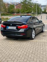 BMW 420d Automatik (Tip Top) tauschen möglich - BMW 420 in Düsseldorf