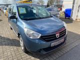 Dacia Lodgy Picknick*7Sitzer*Klima*Tempomat* - Dacia: 7 Sitzer