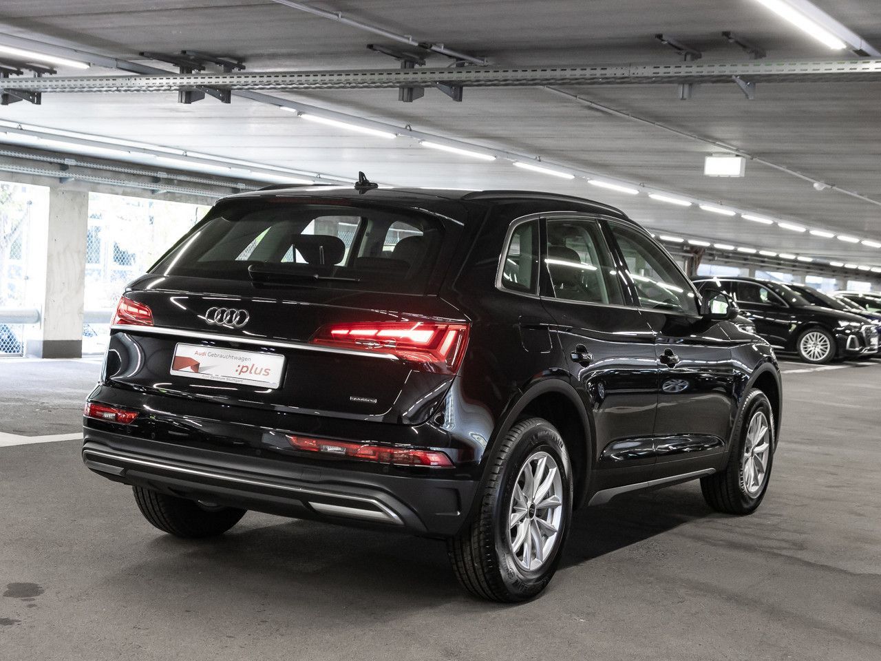 Audi Q5 - Bild 6