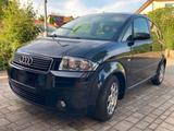 Audi A2 1.4 TDI - Audi A2 mit Diesel-Antrieb