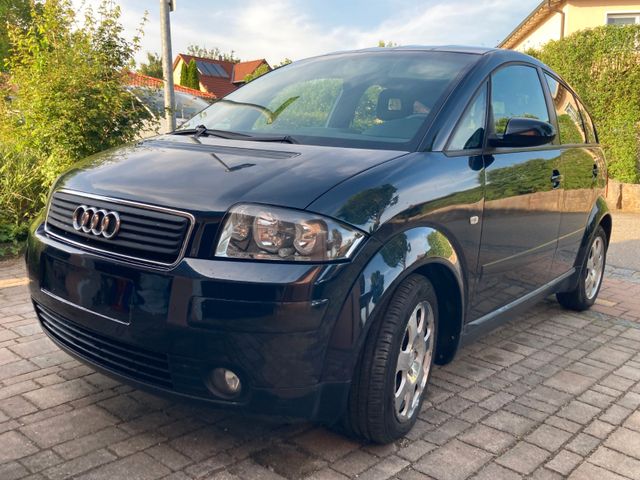 Audi A2 1.4 TDI