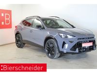 Cupra Formentor - Vorschau Bild 1