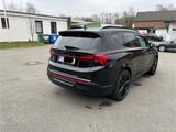 Hyundai SANTA FE Signature Voll !!!!! 1.6 T-GDI  - Hyundai SANTA FE: Standheizung