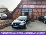 Volkswagen Golf 1.4 FSI Comfortline*1.Hand/TÜV NEU* - Volkswagen Golf: Fsi