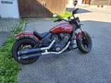 Indian Scout Sixty - INDIAN SCOUT SIXTY