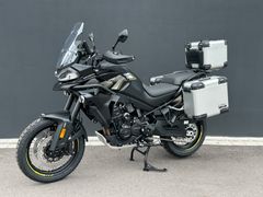 CFMOTO KTM 800 MT EXPLORE BLACK + sofort lieferbar +