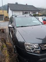 Dacia Duster dCi 110 4x4 Prestige Prestige - Dacia Duster Allradantrieb Prestige mit Diesel-Antrieb