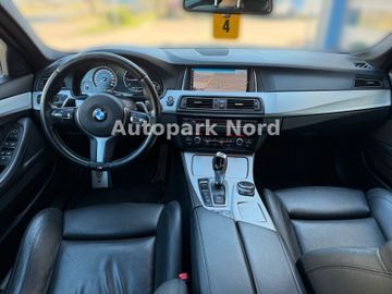 BMW 520 - 10