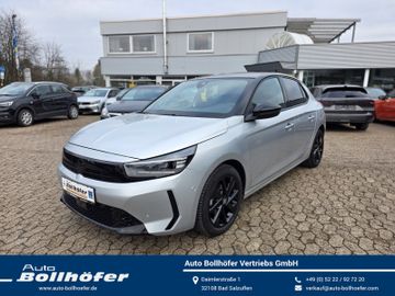 Bild 1 Opel Corsa GS NAVI/KLIMA-AUTO/PDC v+h+CAM/LED