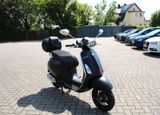 Piaggio Vespa Sprint S 50 Automatik Roller - ROLLER AUTO