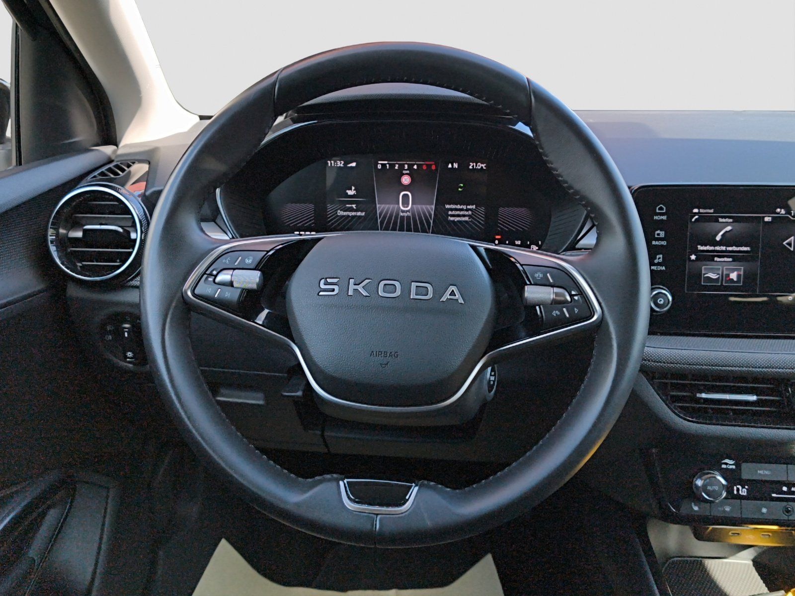 Skoda Fabia - Bild 14