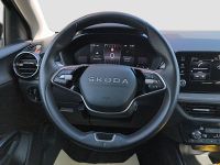 Skoda Fabia - Vorschau Bild 14