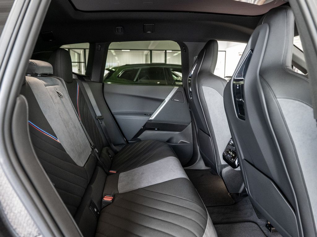 BMW iX - Bild 9