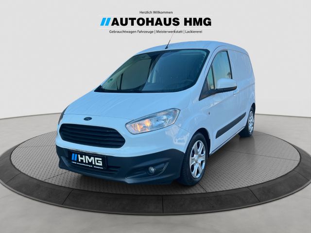 Ford Transit Courier Trend TGFL*KLIMA*SERVO*BLUE*ALLW