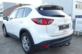 Mazda CX-5 Sports-Line AWD+PDC+LEDER+AUTOMATIK+KAMERA+ - gebrauchte Mazda CX-5 aus dem Jahr 2013
