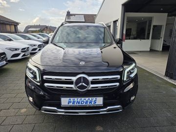 Bild 2 Mercedes-Benz GLB 200 Progressive Automatik LED Kamera Ambient