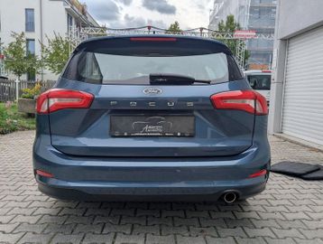 Ford Focus - 5
