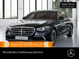 Mercedes-Benz S 580 4M LANG PANO/FAHRASS/Exklusiv/DIGITAL/ - Mercedes-Benz S 580 in Hannover