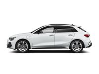 Audi A3 - Vorschau Bild 9