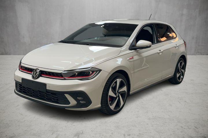Volkswagen Polo GTI IQ-LIGHT/ACC/CARPLAY/SIDE/PARK-ASSIST, миниатюра 27
