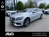 Mercedes-Benz C 220 BlueTEC T-Mod COMAND|DIST|RFK|PANO|MBEAM - Mercedes-Benz: Comand