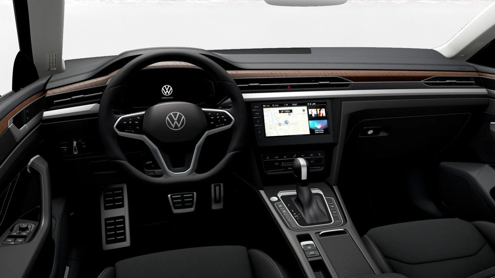 Volkswagen Arteon - Bild 4